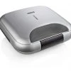 Princess Sandwich-Toaster Deluxe 750 W - Kontaktgrill 2 Princess Sandwich-Toaster Deluxe 750 W - Kontaktgrill -Raclette Deutschland 1017136 1 7