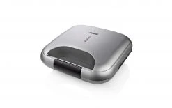 Princess Sandwich-Toaster Deluxe 750 W - Kontaktgrill -Raclette Deutschland 1017136 3 5