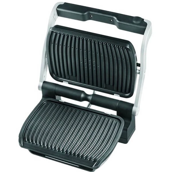 OptiGrill+ XL GC722D Intelligenter Kontktgrill im XL Format - Kontaktgrill Tefal OptiGrill+ XL GC722D Intelligenter Kontktgrill Im XL Format - Kontaktgrill -Raclette Deutschland 10657560 2 d 1