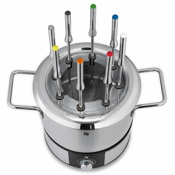 LONO Fleischfondue - Fondue Set WMF LONO Fleischfondue - Fondue Set -Raclette Deutschland 10659715 2 d 1