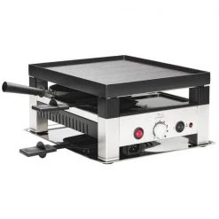 Solis 5 In 1 Table Grill - Raclette-Grills