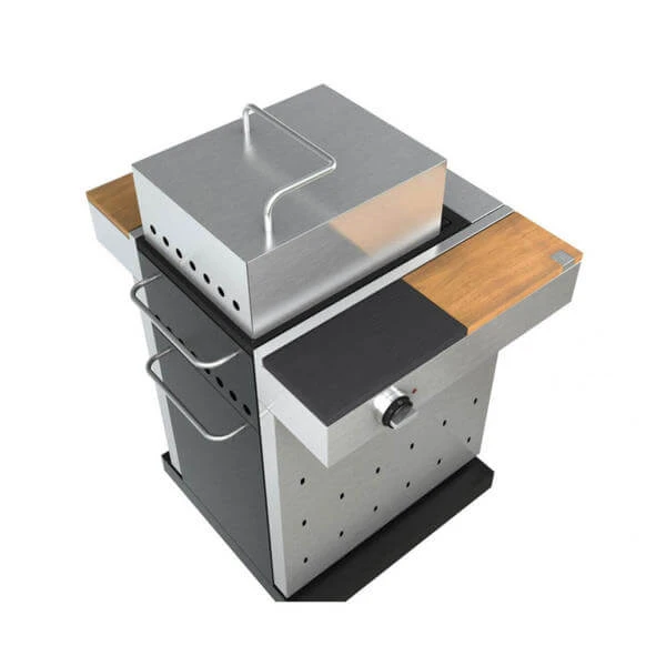 Fuego 01 / 02 - Zubehör Raclette und Fondue Sonnenkönig Fuego 01 / 02 - Zubehör Raclette Und Fondue -Raclette Deutschland 10689809 1 d 1