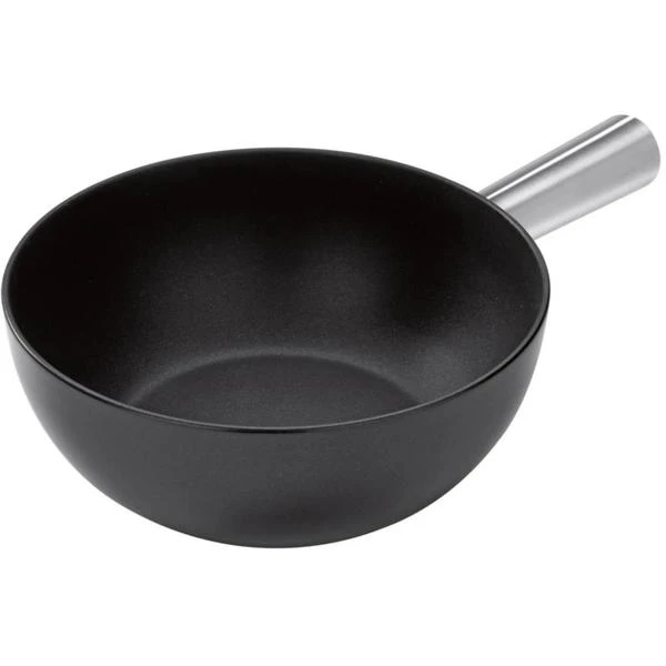 Aluminium Caquelon - Fondue Set Kuhn Rikon Aluminium Caquelon - Fondue Set -Raclette Deutschland 10691294 1 d 1