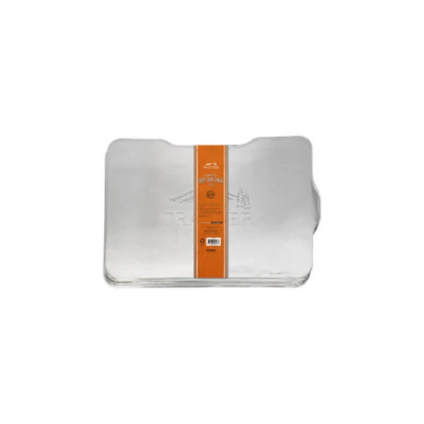 Ablaufblech-Schutzfolie Ironwood 650 - Zubehör Raclette und Fondue Traeger Ablaufblech-Schutzfolie Ironwood 650 - Zubehör Raclette Und Fondue -Raclette Deutschland 10694511 1 d 1