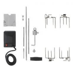 NAPOLEON Triumph 410 - Zubehör Raclette Und Fondue