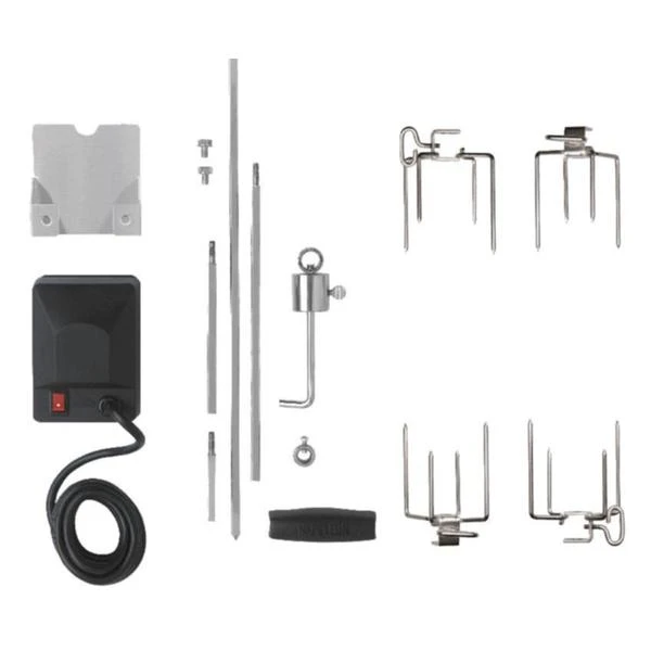 Triumph 410 - Zubehör Raclette und Fondue NAPOLEON Triumph 410 - Zubehör Raclette Und Fondue -Raclette Deutschland 10695669 1 d 1