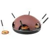 Tristar PZ-9156 6er Pizzaofen - Raclette-Grills 2 Tristar PZ-9156 6er Pizzaofen - Raclette-Grills -Raclette Deutschland 10696695 1 d 1