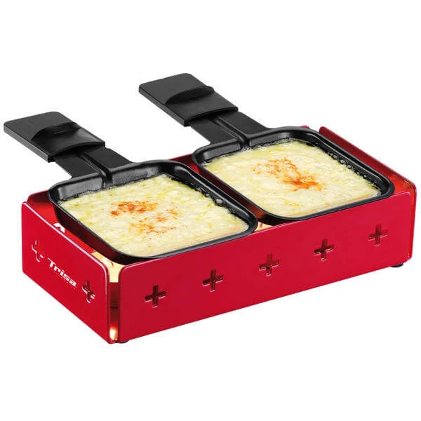 tête à tête - Raclette-Grills Trisa Tête à Tête - Raclette-Grills -Raclette Deutschland 10696951 1 d 1