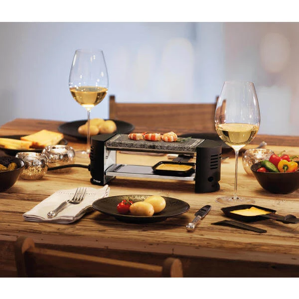 Raclettino - Raclette-Grills Trisa Raclettino - Raclette-Grills -Raclette Deutschland 10699564 2 d 1