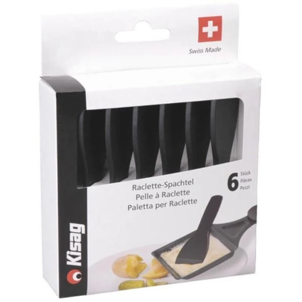 0189KI - Raclette-Grills Kisag 0189KI - Raclette-Grills -Raclette Deutschland 10700692 1 d 1