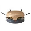Trebs Pizzaofen 6 Personen Inkl. Spatel - Raclette-Grills 2 Trebs Pizzaofen 6 Personen Inkl. Spatel - Raclette-Grills -Raclette Deutschland 10701325 1 d 1