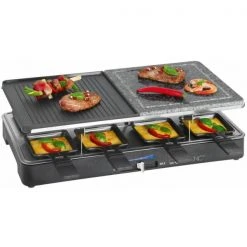 Clatronic RG 3518 - Raclette-Grills