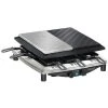 Steba RC4 Plus Deluxe - Raclette-Grills 2 Steba RC4 Plus Deluxe - Raclette-Grills -Raclette Deutschland 10701531 1 d 1