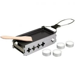Kisag 2232 - Raclette-Grills