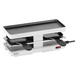 Stöckli Twinboard 0010.70 - Raclette-Grills