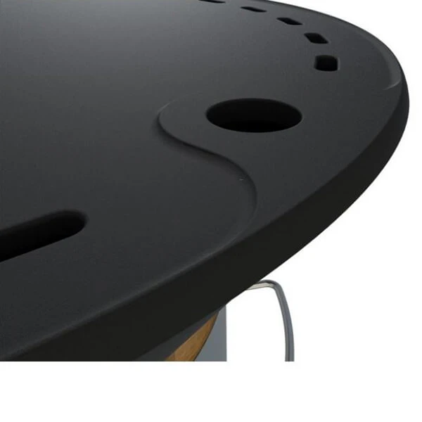 Plancha Element - Zubehör Raclette und Fondue Sonnenkönig Plancha Element - Zubehör Raclette Und Fondue -Raclette Deutschland 10703679 2 d 1