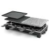 Rommelsbacher RCS 1350 - Raclette-Grills 2 Rommelsbacher RCS 1350 - Raclette-Grills -Raclette Deutschland 10704891 1 d 1