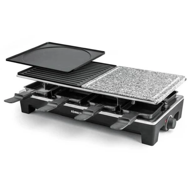 RCS 1350 - Raclette-Grills Rommelsbacher RCS 1350 - Raclette-Grills -Raclette Deutschland 10704891 1 d 1