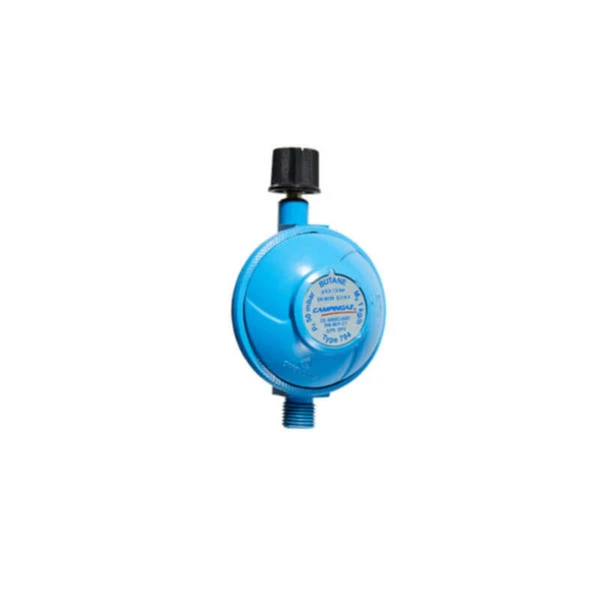 Gasdruckregler für CAG-Flasche 50mbar - Zubehör Raclette und Fondue Campingaz Gasdruckregler Für CAG-Flasche 50mbar - Zubehör Raclette Und Fondue -Raclette Deutschland 10705443 1 d 1