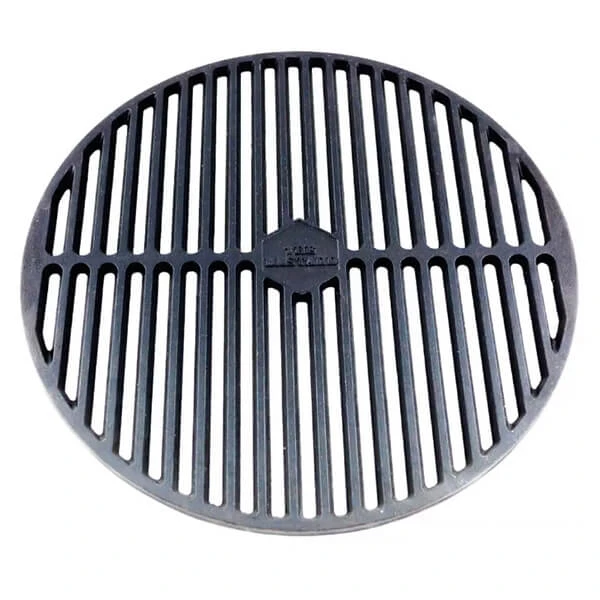 Rost aus Gusseisen BB038 - Zubehör Raclette und Fondue The Bastard Rost Aus Gusseisen BB038 - Zubehör Raclette Und Fondue -Raclette Deutschland 10706419 1 d 1