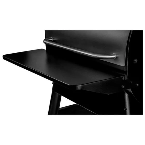 Klappbares Fronttablar für Ironwood 885 / Pro 780 - Zubehör Raclette und Fondue Traeger Klappbares Fronttablar Für Ironwood 885 / Pro 780 - Zubehör Raclette Und Fondue -Raclette Deutschland 10707265 2 d 1