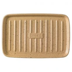 Roemertopf Plancha Lafer BBQ Eckig - Zubehör Raclette Und Fondue