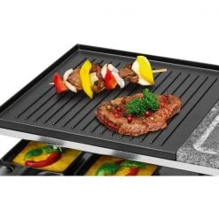 ProfiCook PC-RG 1144 - Raclette-Grills 3 ProfiCook PC-RG 1144 - Raclette-Grills -Raclette Deutschland 10707463 2 d 1