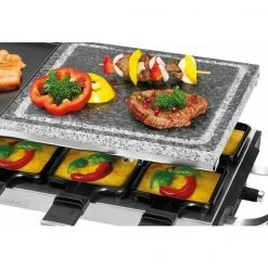 ProfiCook PC-RG 1144 - Raclette-Grills 4 ProfiCook PC-RG 1144 - Raclette-Grills -Raclette Deutschland 10707463 3 d 1