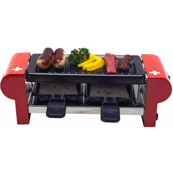 CH-Kreuz - Raclette-Grills Nouvel CH-Kreuz - Raclette-Grills -Raclette Deutschland 10708089 1 d 1