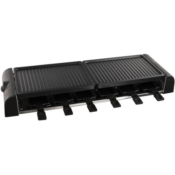 DOC185 - Raclette-Grills Domoclip DOC185 - Raclette-Grills -Raclette Deutschland 10708936 1 d 1