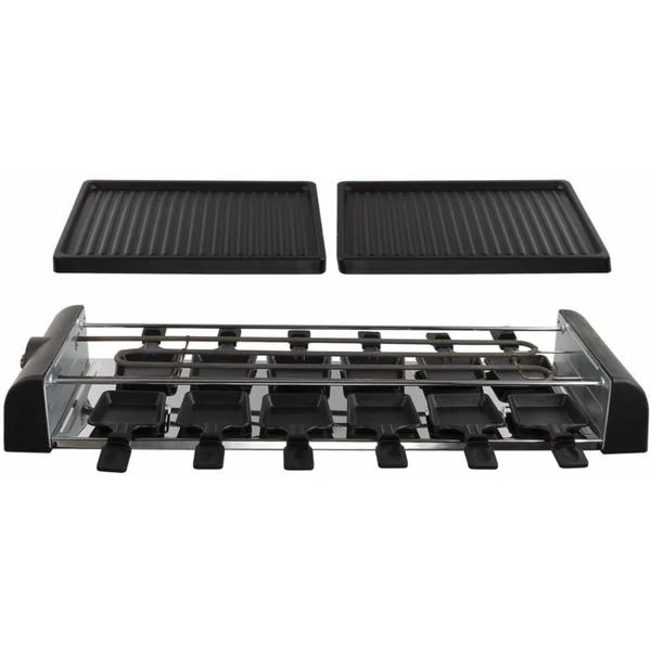 DOC185 - Raclette-Grills Domoclip DOC185 - Raclette-Grills -Raclette Deutschland 10708936 2 d 1