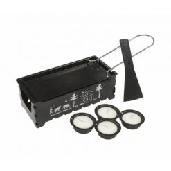 Heidi Cheese Line Alpe XL - Raclette-Grills