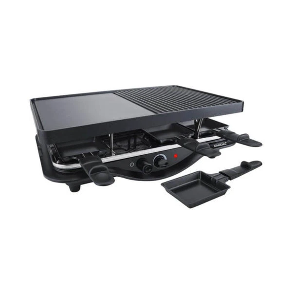 RC 28 - Raclette-Grills Steba RC 28 - Raclette-Grills -Raclette Deutschland 10724155 1 d 1