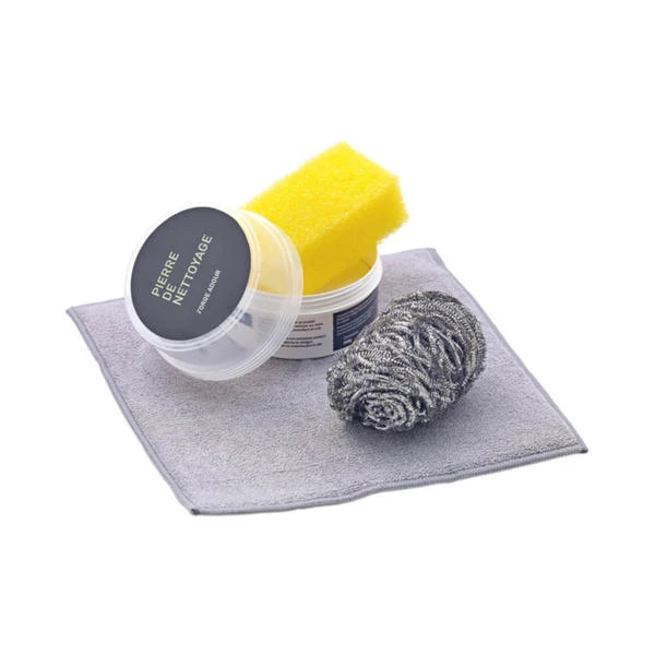 Reinigungs-Kit zu Plancha - Zubehör Raclette und Fondue Forge Adour Reinigungs-Kit Zu Plancha - Zubehör Raclette Und Fondue -Raclette Deutschland 10726153 1 d 1