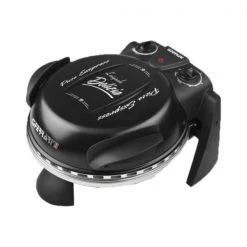 G3Ferrari Delizia Schwarz - Raclette-Grills