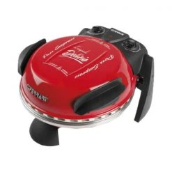 G3Ferrari Delizia Rot - Raclette-Grills