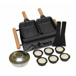 Heidi Cheese Line Tête à Tête - Raclette-Grills