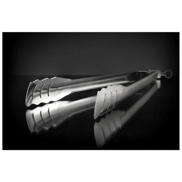 Edelstahl Zange Easy Locking - Zubehör Raclette und Fondue NAPOLEON Edelstahl Zange Easy Locking - Zubehör Raclette Und Fondue -Raclette Deutschland 10727696 2 d 1