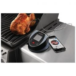 NAPOLEON Bluetooth Thermometer + 2 Sonden - Zubehör Raclette Und Fondue -Raclette Deutschland 10727704 3 d 1