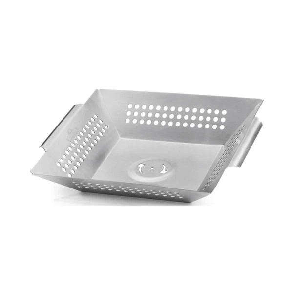 Edelstahl Geflügelhalter und Wok - Zubehör Raclette und Fondue NAPOLEON Edelstahl Geflügelhalter Und Wok - Zubehör Raclette Und Fondue -Raclette Deutschland 10727713 2 d 1