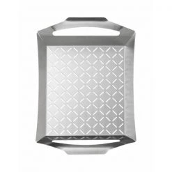 NAPOLEON PRO Edelstahl Gemüsekorb - Zubehör Raclette Und Fondue