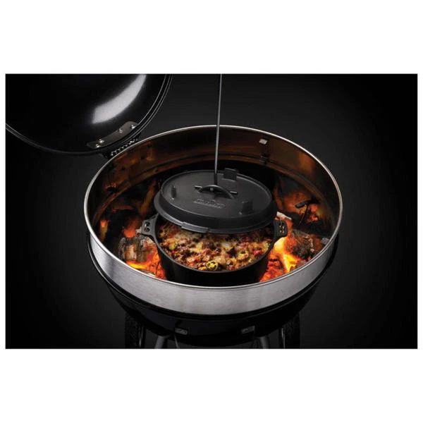 Heber für Gusseisen Topf - Zubehör Raclette und Fondue NAPOLEON Heber Für Gusseisen Topf - Zubehör Raclette Und Fondue -Raclette Deutschland 10728320 2 d 1