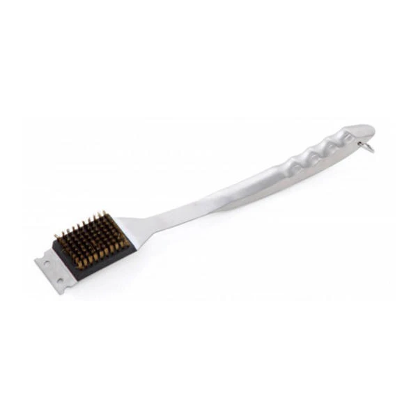 Edelstahlbürste 45cm - Zubehör Raclette und Fondue Tepro Edelstahlbürste 45cm - Zubehör Raclette Und Fondue -Raclette Deutschland 10728481 1 d 1