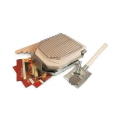 Nouvel Pizza Casa Set 10-teilig - Zubehör Raclette Und Fondue