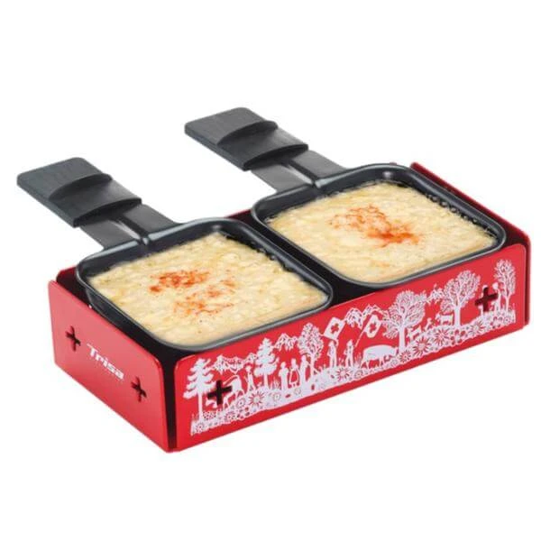 Raclette mit Explore the Alps Tasche - Raclette-Grills Trisa Raclette Mit Explore The Alps Tasche - Raclette-Grills -Raclette Deutschland 10734493 1 d 1