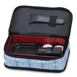 Trisa Raclette Mit Explore The Alps Tasche - Raclette-Grills 4 Trisa Raclette Mit Explore The Alps Tasche - Raclette-Grills -Raclette Deutschland 10734493 3 d 1