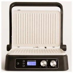 CREATE STONE GRILL DUAL PRO - Kontaktgrill