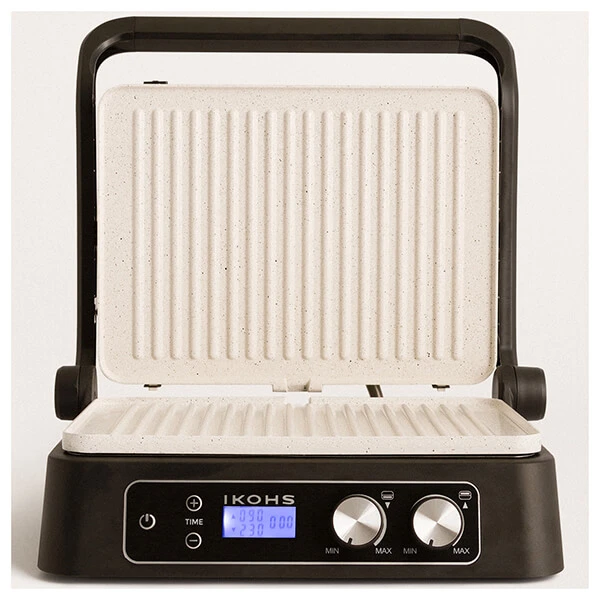 STONE GRILL DUAL PRO - Kontaktgrill CREATE STONE GRILL DUAL PRO - Kontaktgrill -Raclette Deutschland 10734989 1 d 1