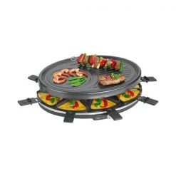 Clatronic RG 3517 - Raclette-Grills