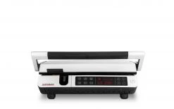 Gastroback Kontaktgrill BBQ Advanced Control 2000 W - Kontaktgrill